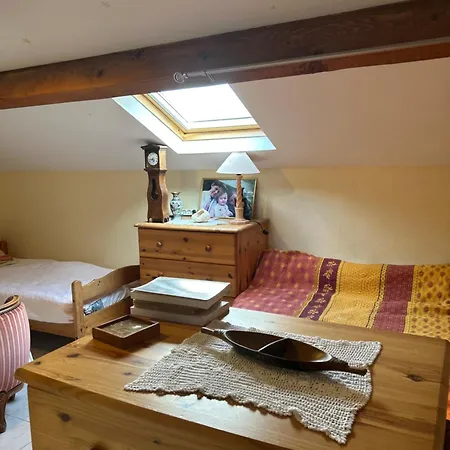 Oxygène Appartement *