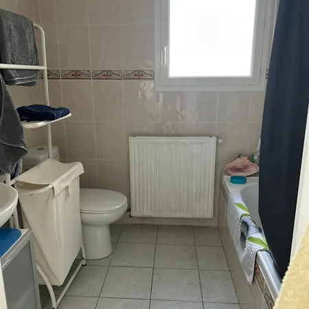 Oxygène Appartement *