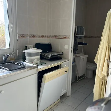 Oxygène Appartement