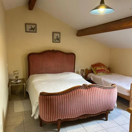 Appartement Oxygène
