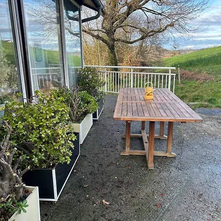 Oxygène Appartement Lasseube